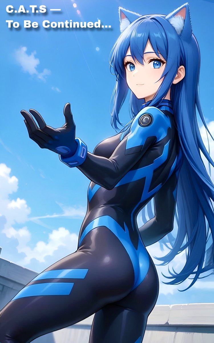 さとろ(AIイラスト&SUNO素人)👍 tweet media