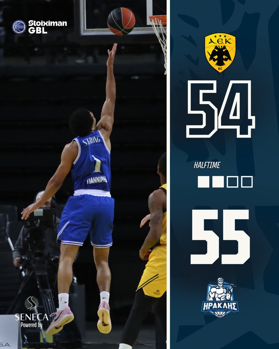 IRAKLIS BC tweet media