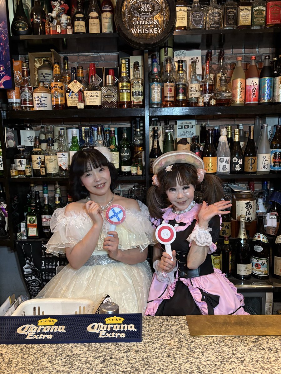 567店長 tweet media