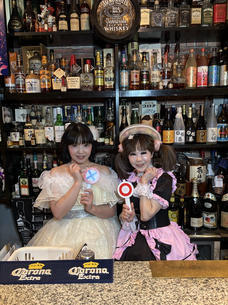 567店長 tweet media