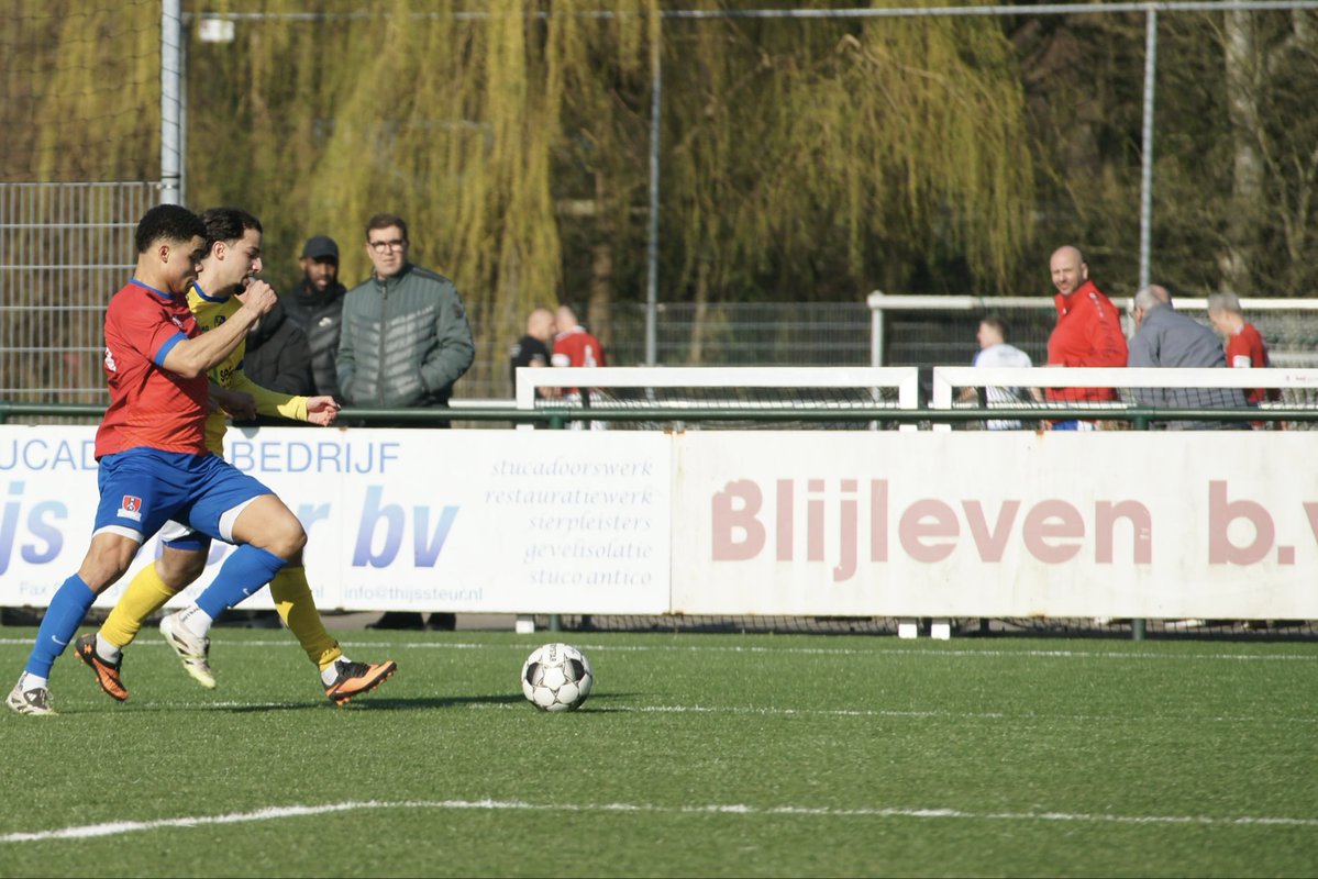 Jaap van Aanholt tweet media