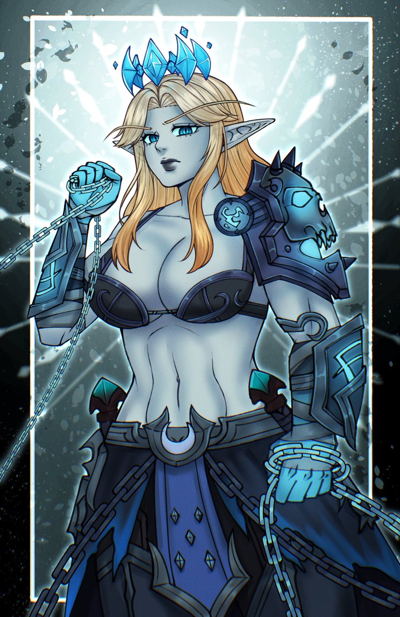 Belorathion Dragoonlight tweet media