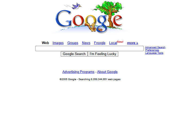 Web Design Museum tweet media
