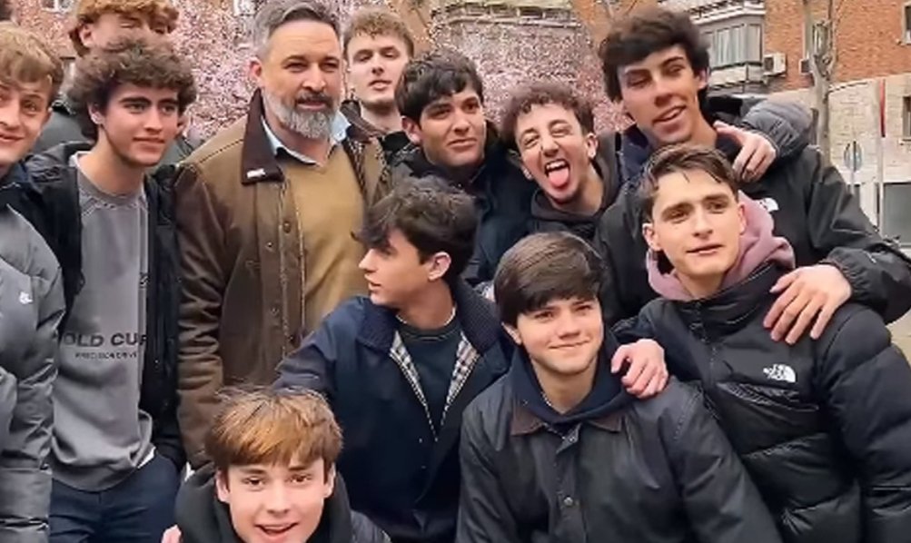 Sebastián tweet media