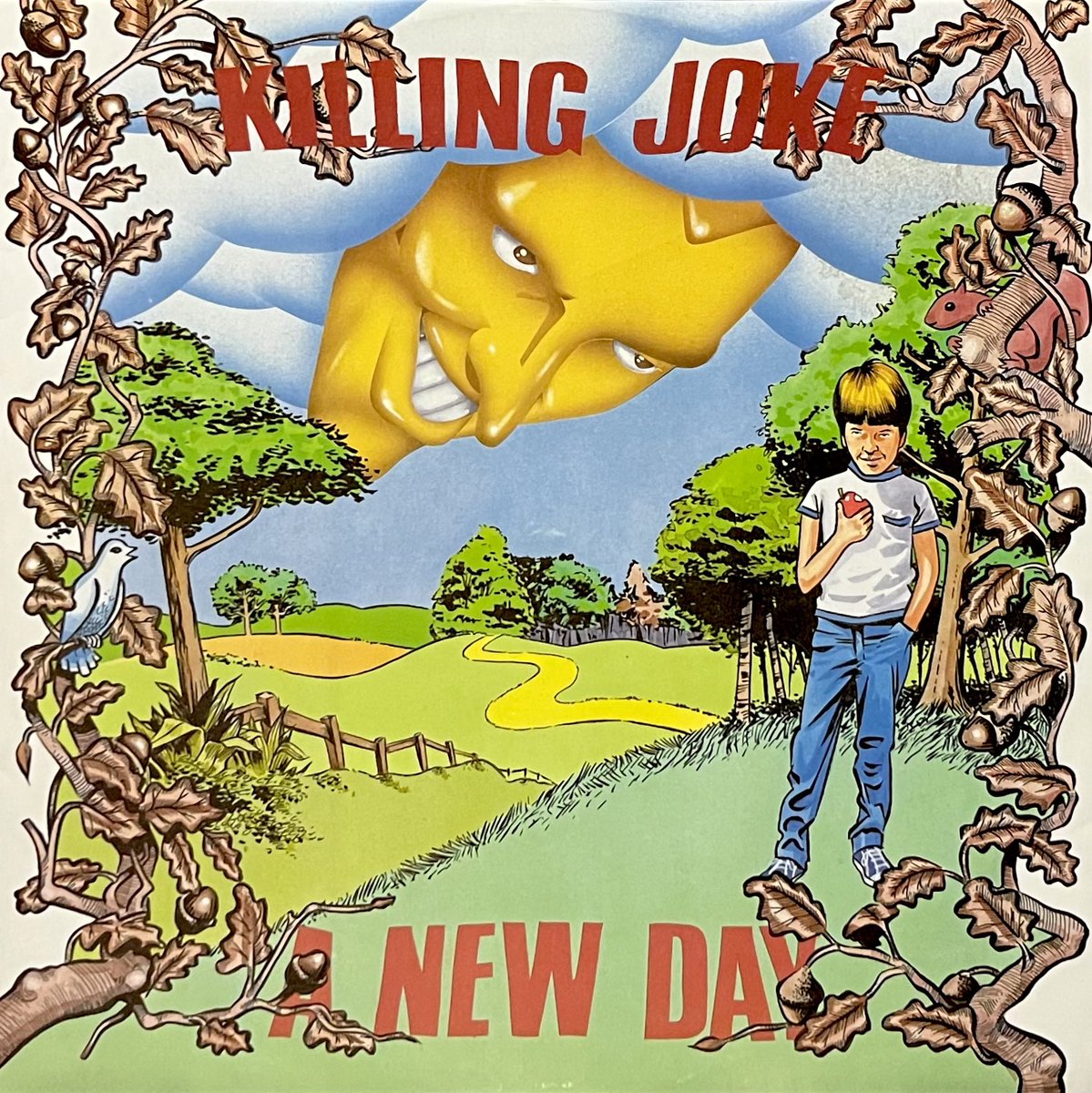 あふたむず tweet media