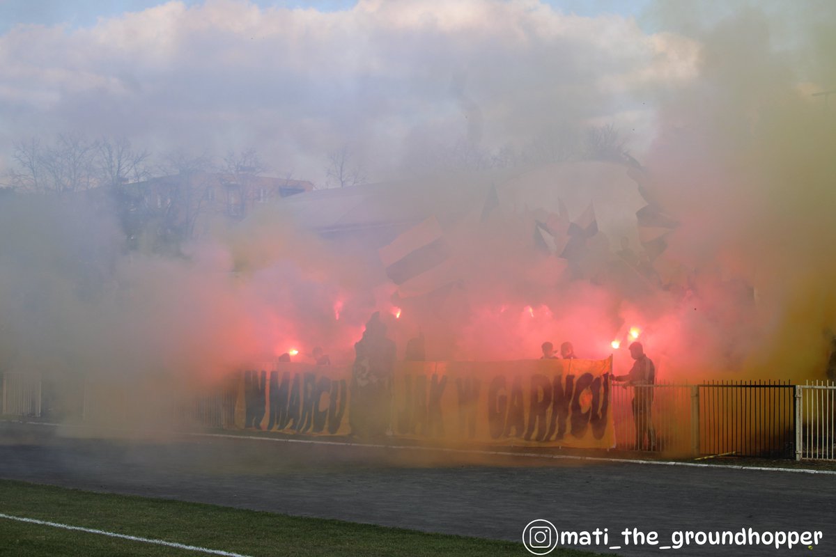 Mati The Groundhopper tweet media