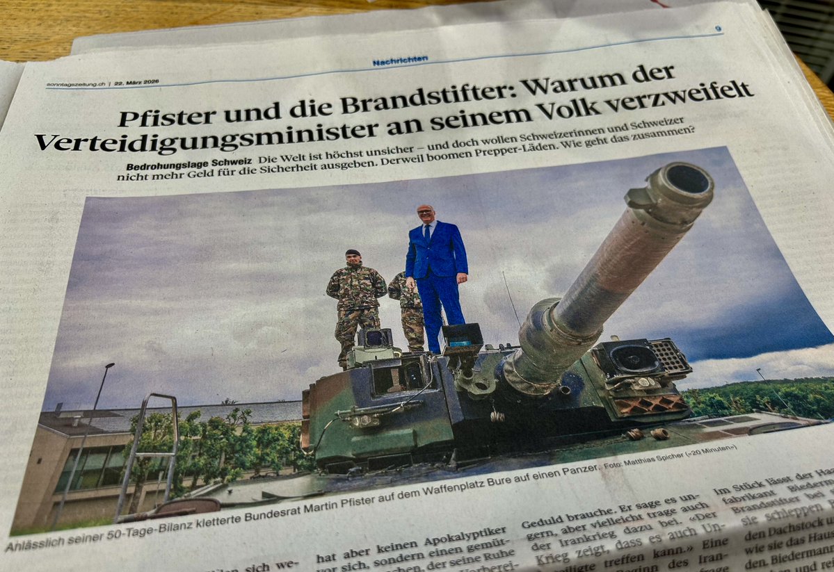 Stefan Schätti tweet media