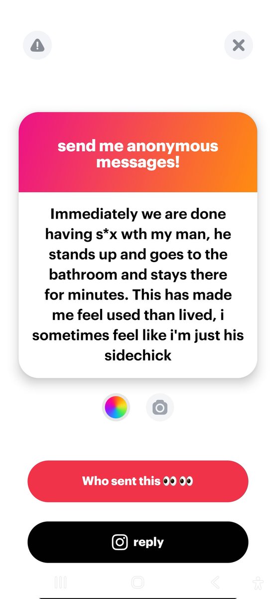 Sir Dickson tweet media