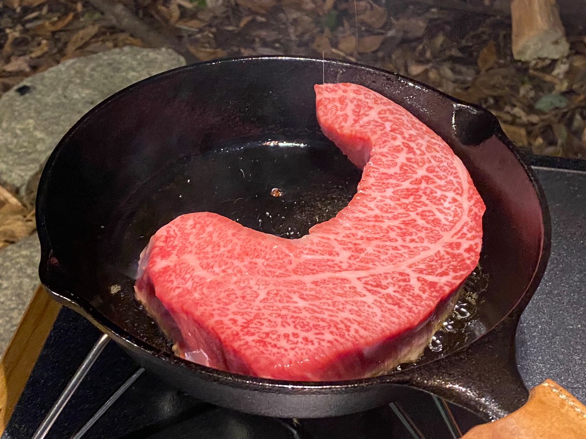 せるキャンKuどう tweet media