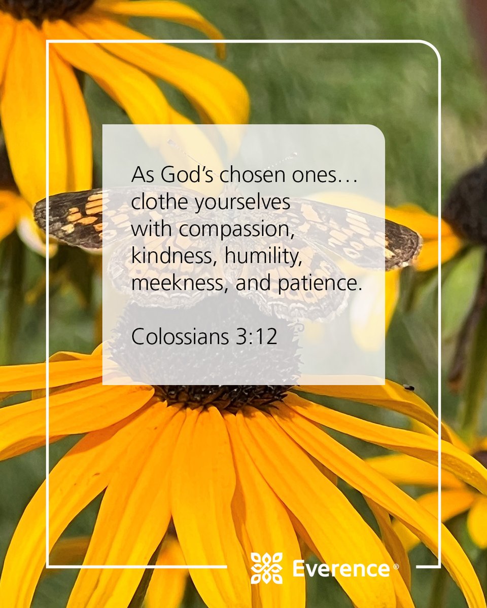 Everence Financial tweet media