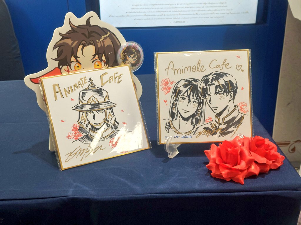 ม่ายว๋ายเลี้ยว | ( :゚皿゚) tweet media