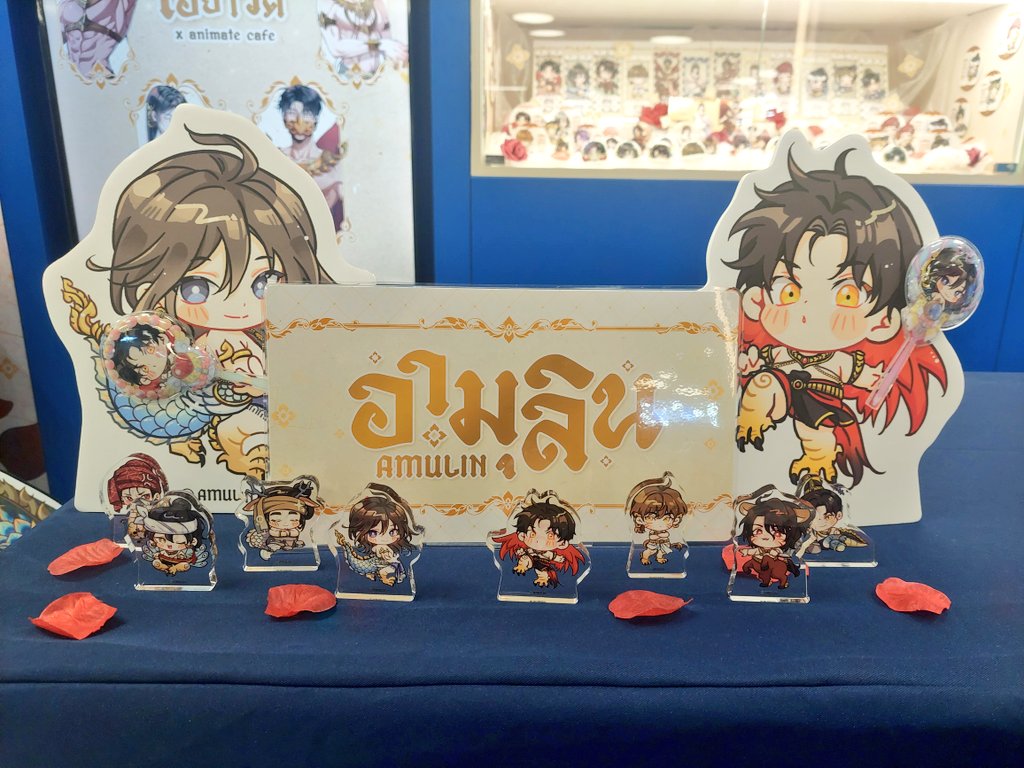 ม่ายว๋ายเลี้ยว | ( :゚皿゚) tweet media