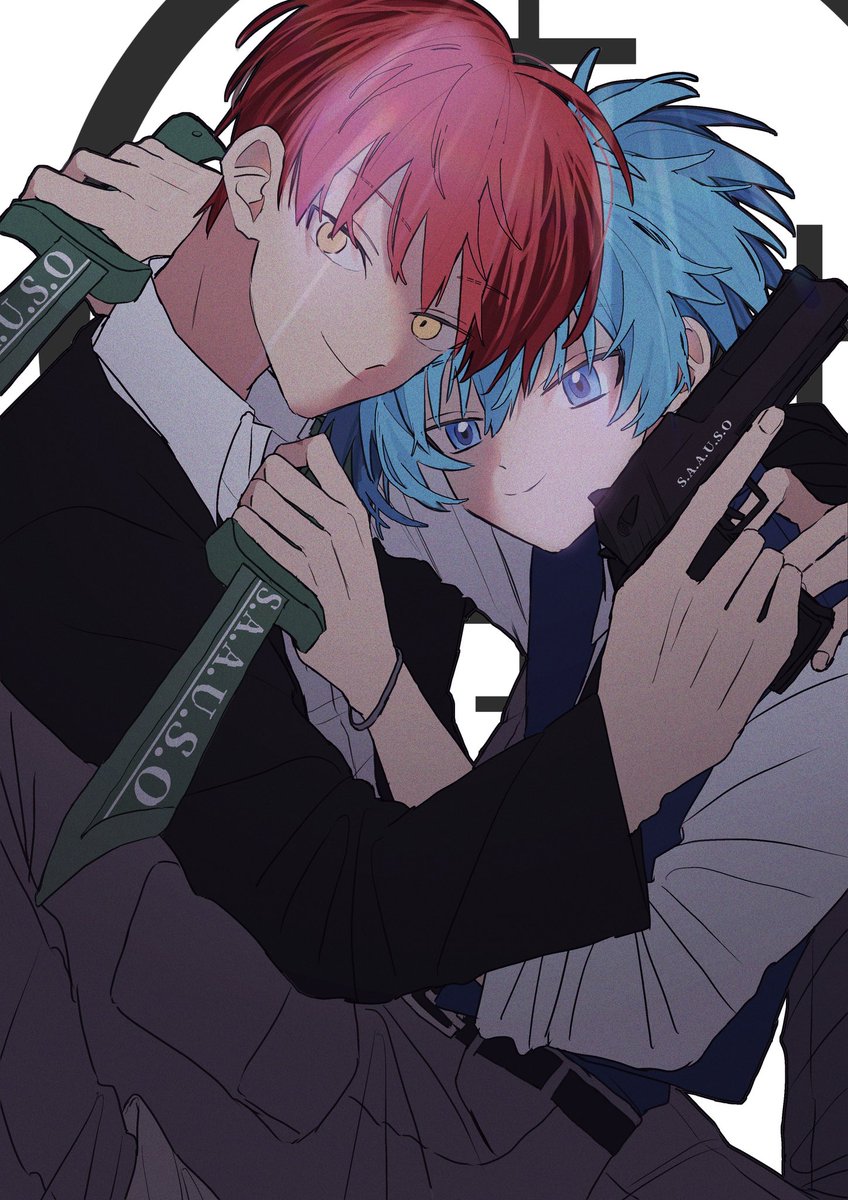 3tsu73_ZZ's tweet photo. カル渚 https://t.co/aDaOVhgSuH
