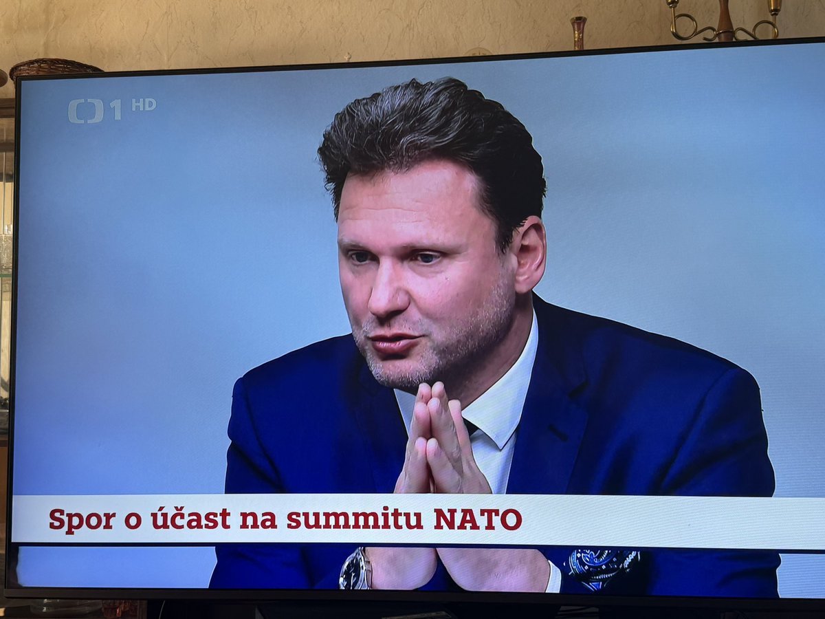 Vojtěch Gibiš tweet media