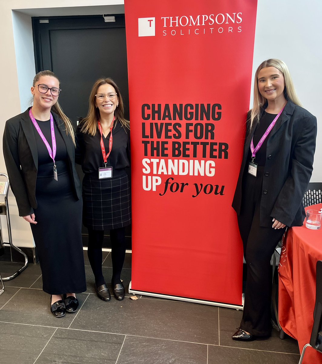 Fiona Thompsons Law tweet media