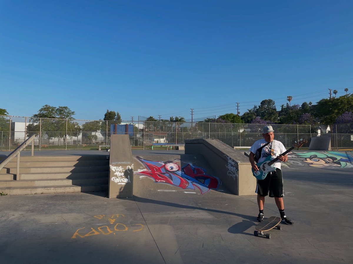 Johnny punker tweet media