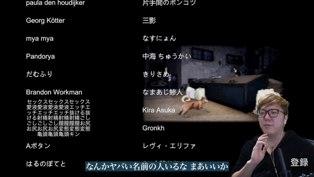 SAENSキンbot tweet media