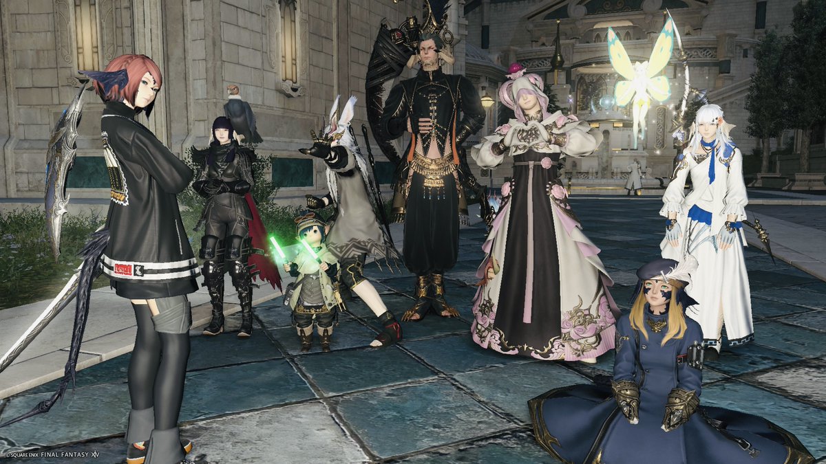 整体ケアルラ@日本一オタクの集う&推し語りのできる整体院です tweet media