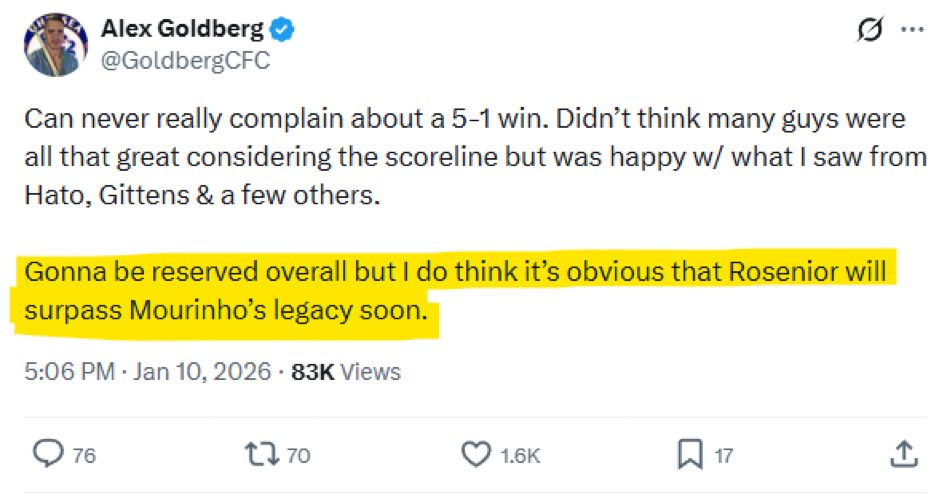 Tom's Dinosaur Opinion tweet media