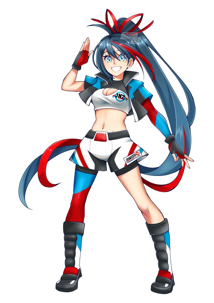 Rinkuu 🐏 tweet media