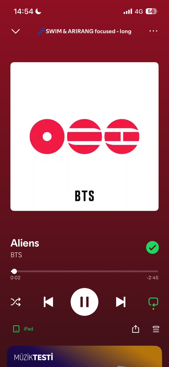 n⁷ | arirang is OUT!! ⛵️ tweet media