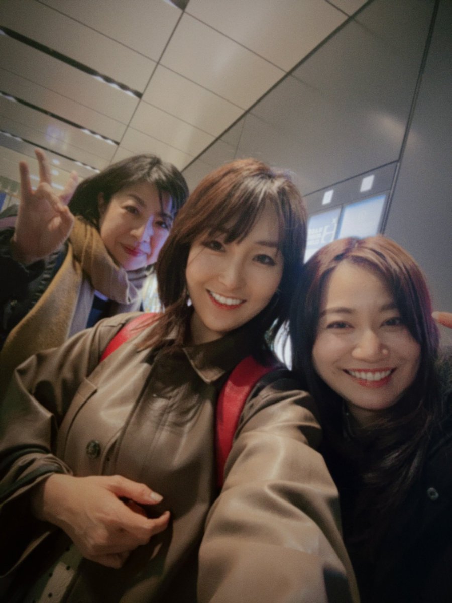 大塚茜　Akane Otsuka tweet media