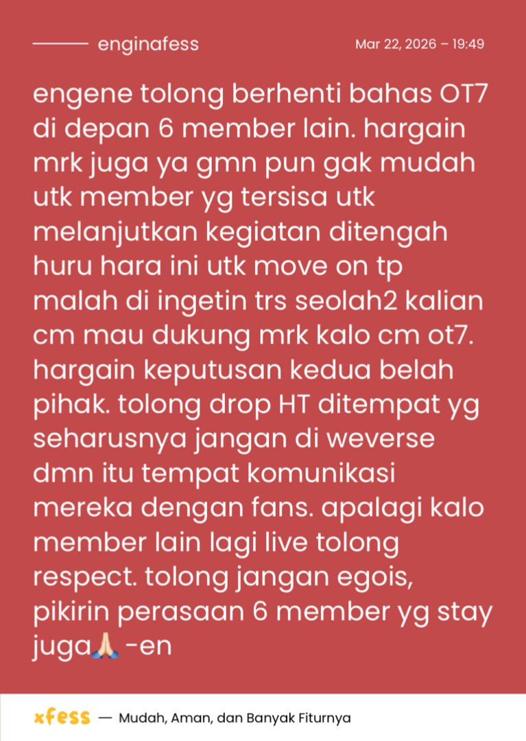 ENGENE INA tweet media