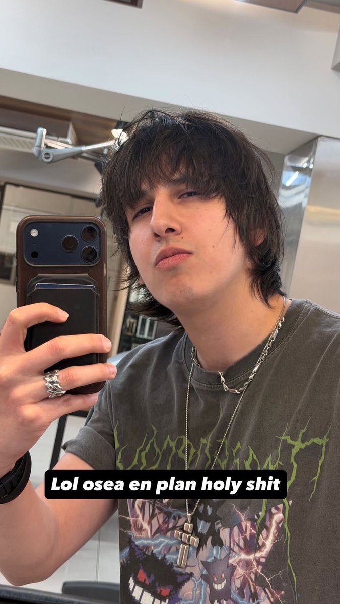 OnlyMissa ENG tweet media