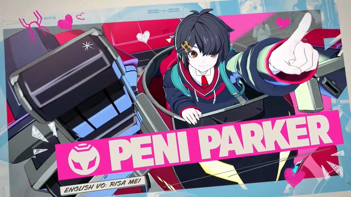 James “jchensor” Chen tweet media