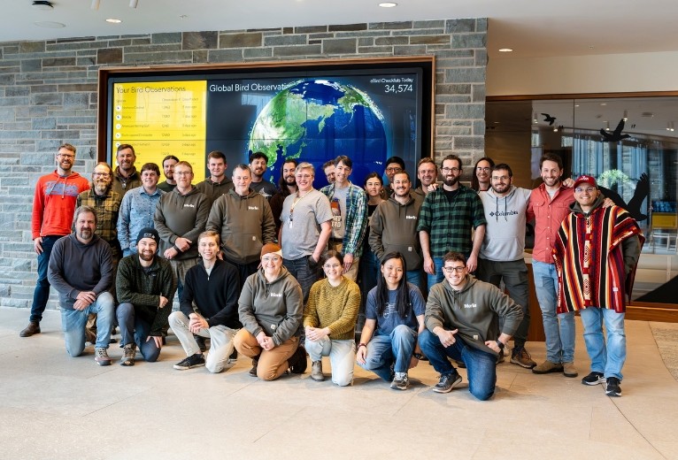 Taiwan Wild Bird Federation (中華鳥會) tweet media