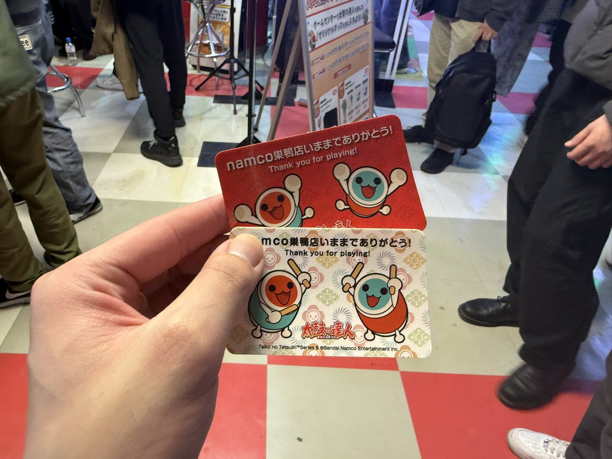 ひゆう tweet media