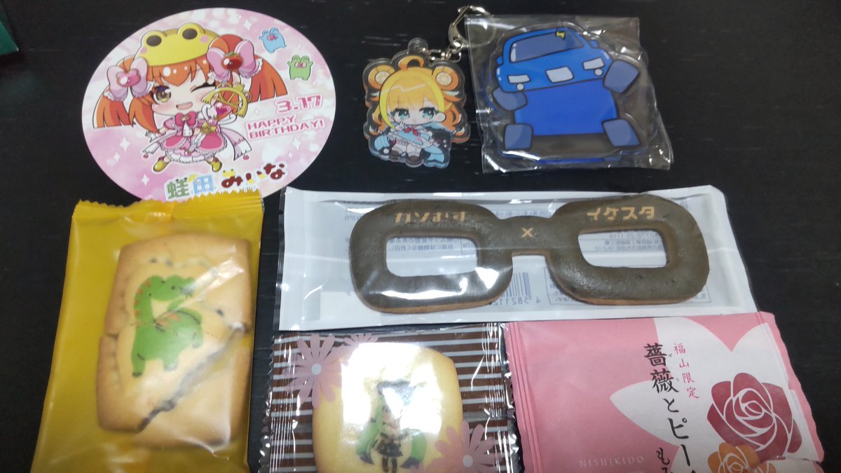 ゆう。(ﾕｳﾏﾙ) tweet media