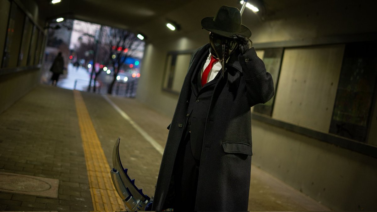 대부 Kim LuBit tweet media