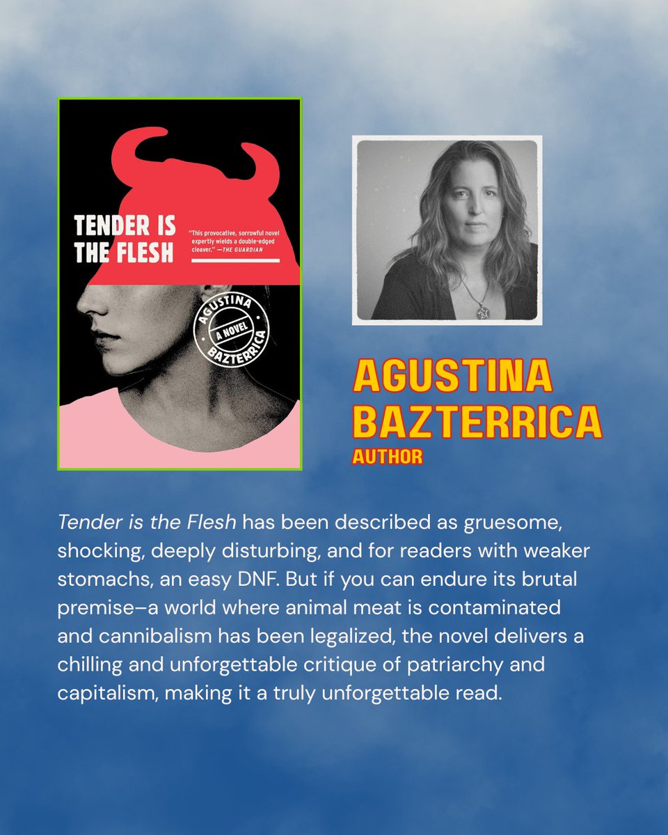 Fully Booked tweet media