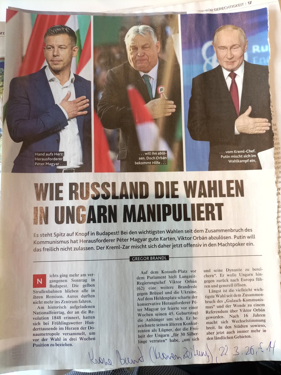 Martin Malek tweet media