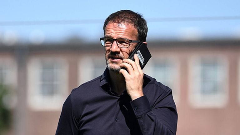 Ingmar Rüsslhuber tweet media