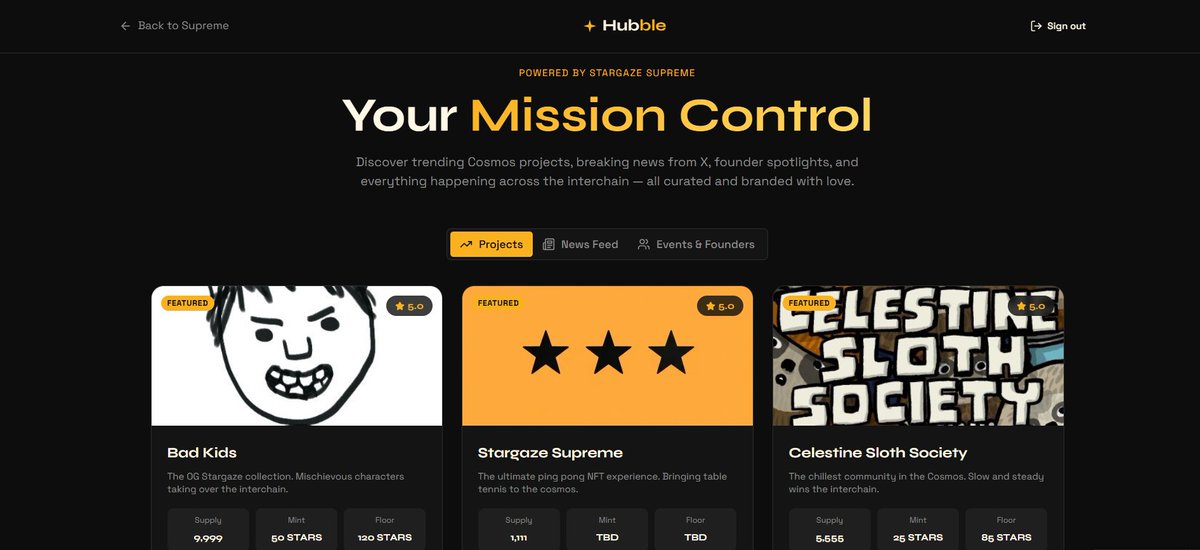 Stargazesupreme's tweet photo. Introducing @hubblecosmos 

🏓 https://t.co/kOiGwS99EQ