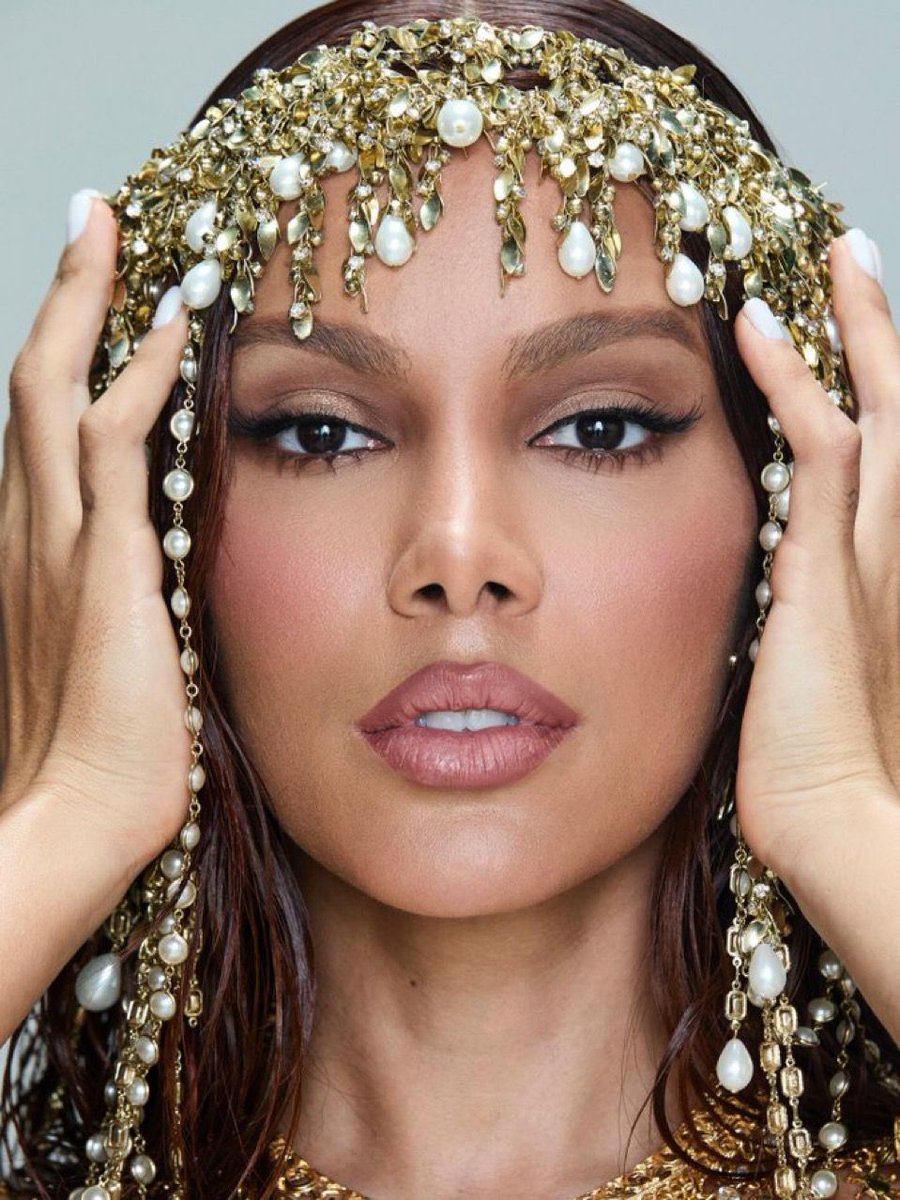 Anitta Focus tweet media