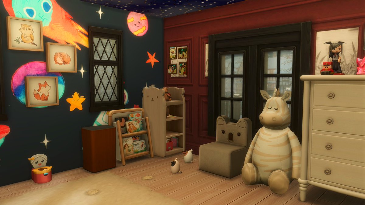 thecosmossimmer tweet media