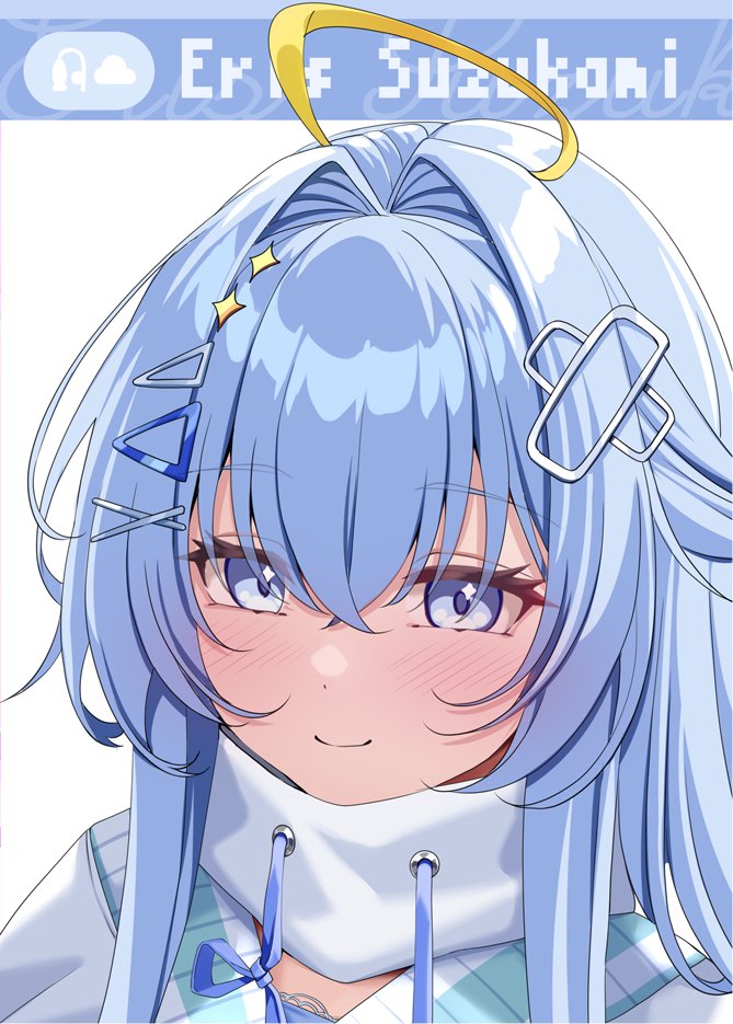 ぶいすぽENのエリスさん🎣☁️
#erisFinart 