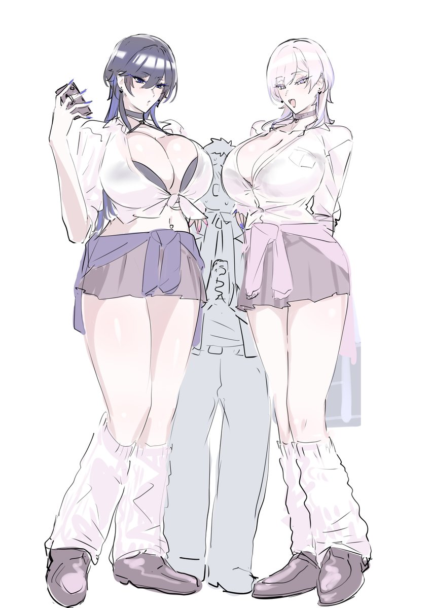 茂木康信@獅子堂さんに叱られたい。②巻発売中 tweet media