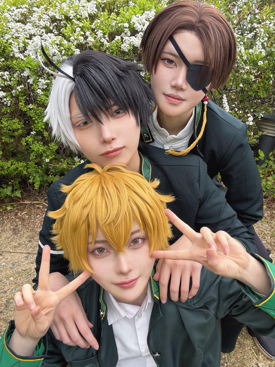 kanure928's tweet photo. すにさでした〜！
 #アコスタなんばOCAT https://t.co/V89g9YKayL