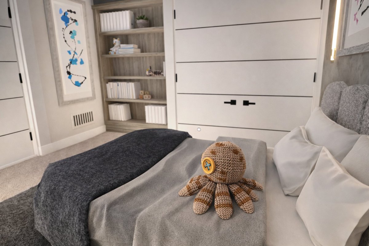 COMMISSION DUMP PT 2

City view NYC Apartment 🌃
#bloxburg #bloxburgbuilds