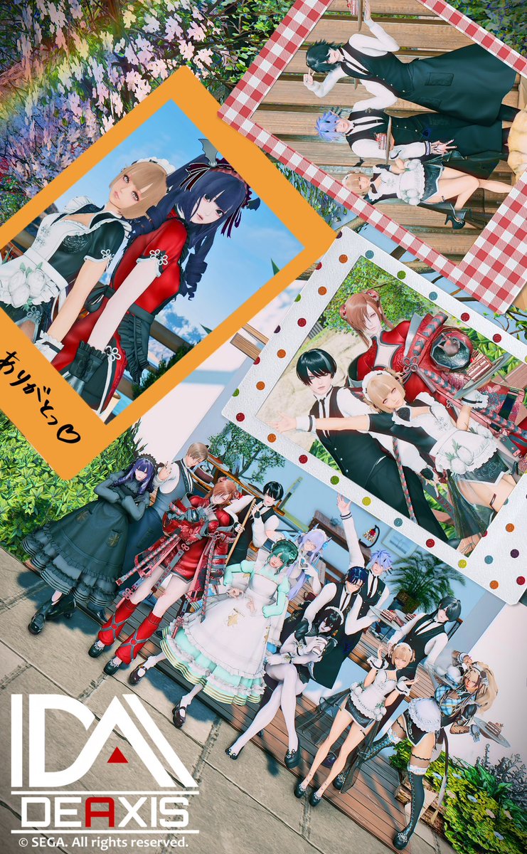 月詠カレン🌺🌼ship❹⑦ tweet media