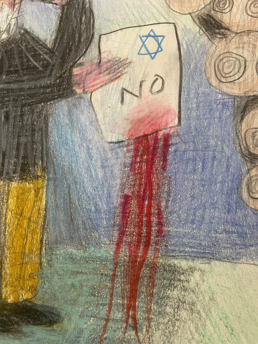 Yonatan יונתן #AdoptIHRA tweet media