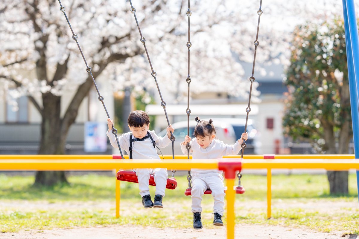 ひか🍒双子4y tweet media