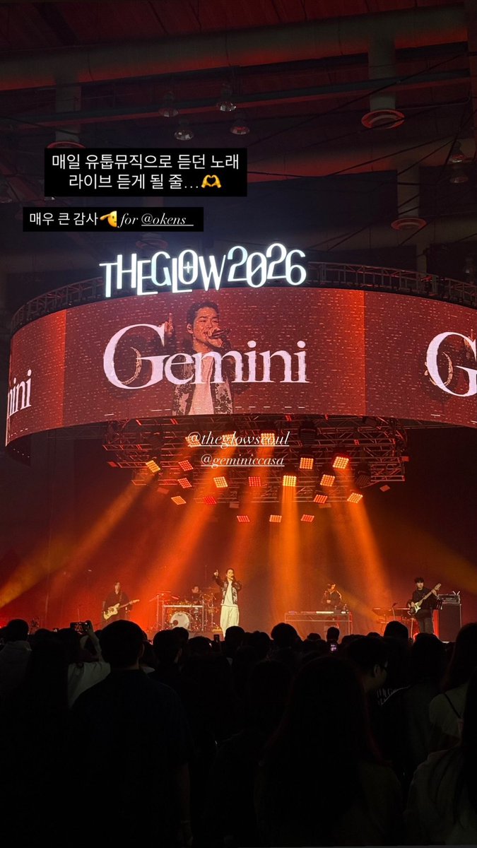 Portal Gemini Brasil 🩵 | #MILESAWAYTOUR tweet media