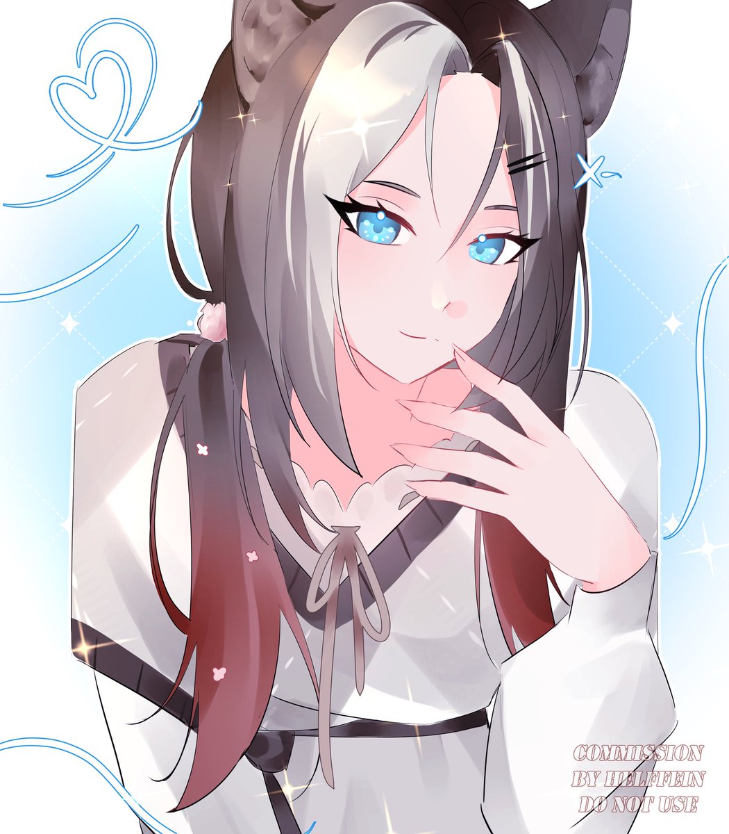 helffein 𐔌՞. .՞𐦯 tweet media