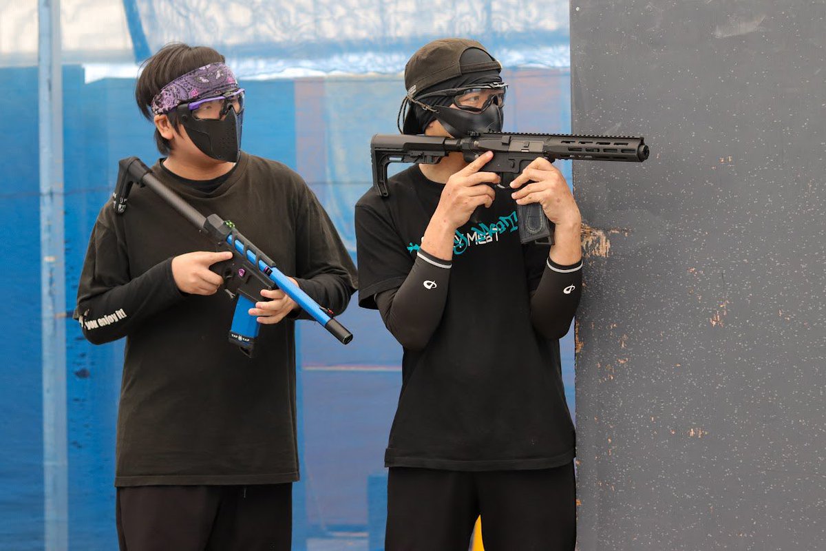 タニ（シュウだった者） tweet media