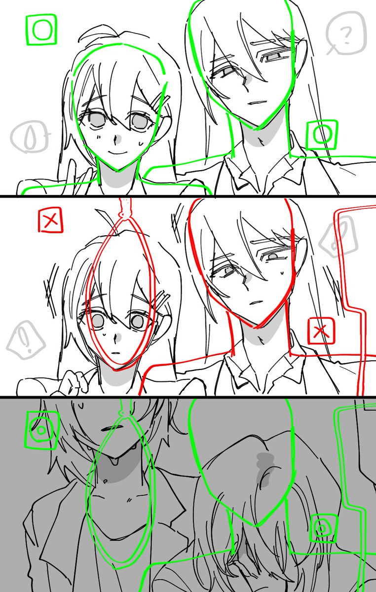 たなかぺ tweet media